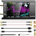How Long Is Your Coax? Testing with NanoVNA
