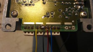 Read more about the article Unilab KL Low Idle Power Mods