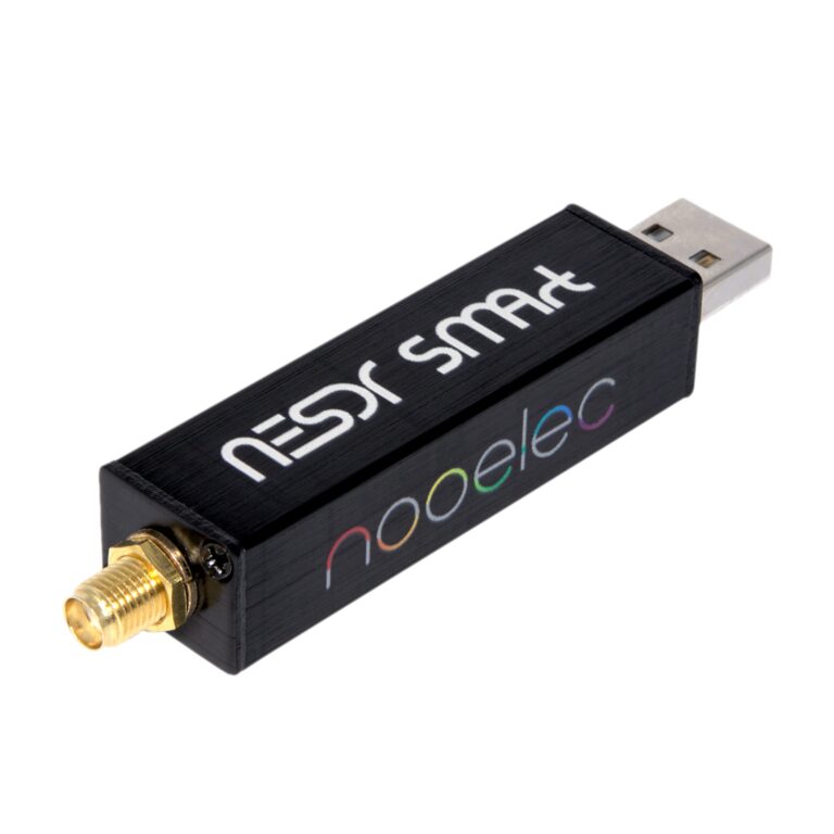 Software Defined Radios (SDRs) for Beginners