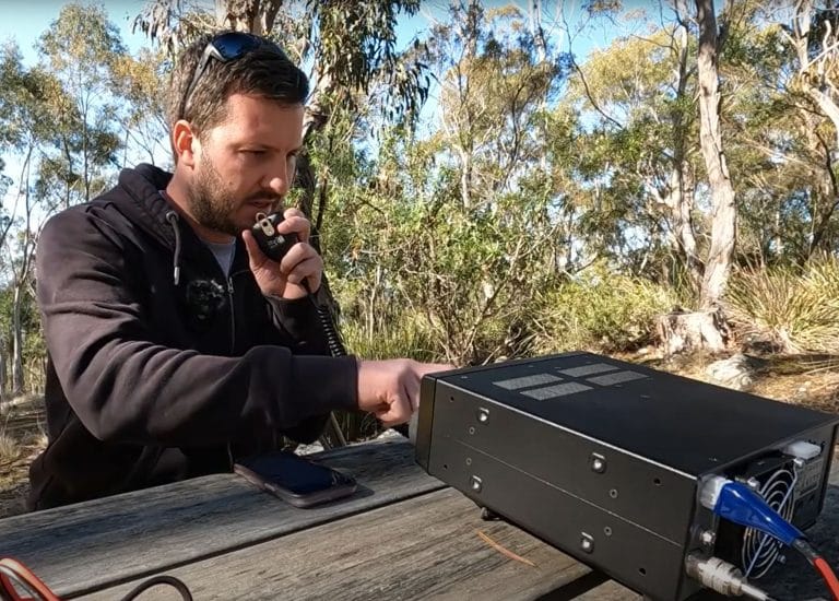 Ham Radio in 30 Days: From Zero to Hero