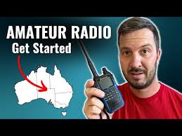 Read more about the article How to Get Your Amateur Radio Foundation Licence in Australia (Beginner’s Guide)