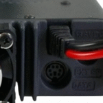 Yaesu, Icom, Kenwood DATA Jack 6 Pin Mini Wiring Notes