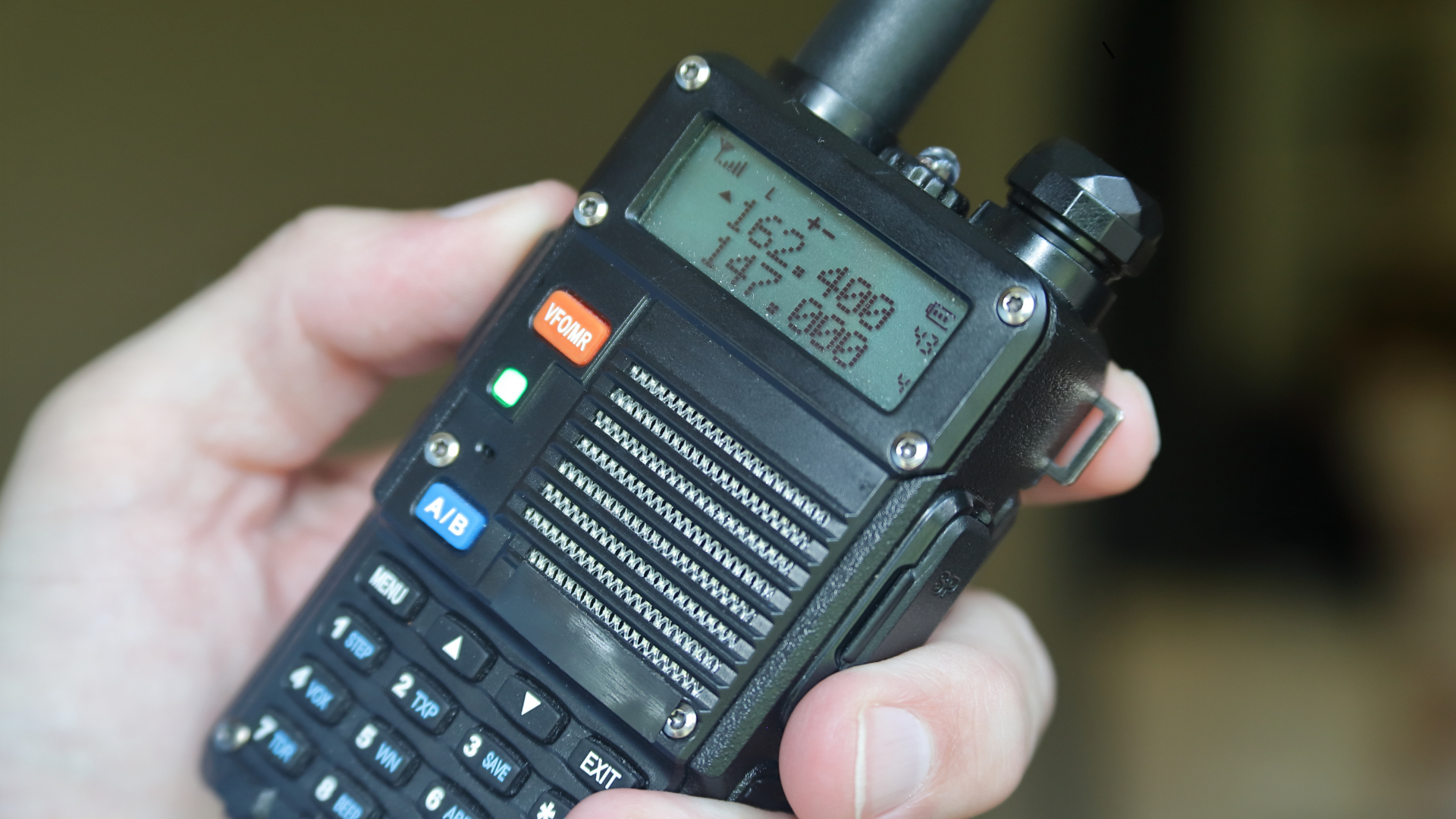 You are currently viewing How to Get Your Ham Radio License in the United States