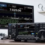 Icom IC-7300MK2