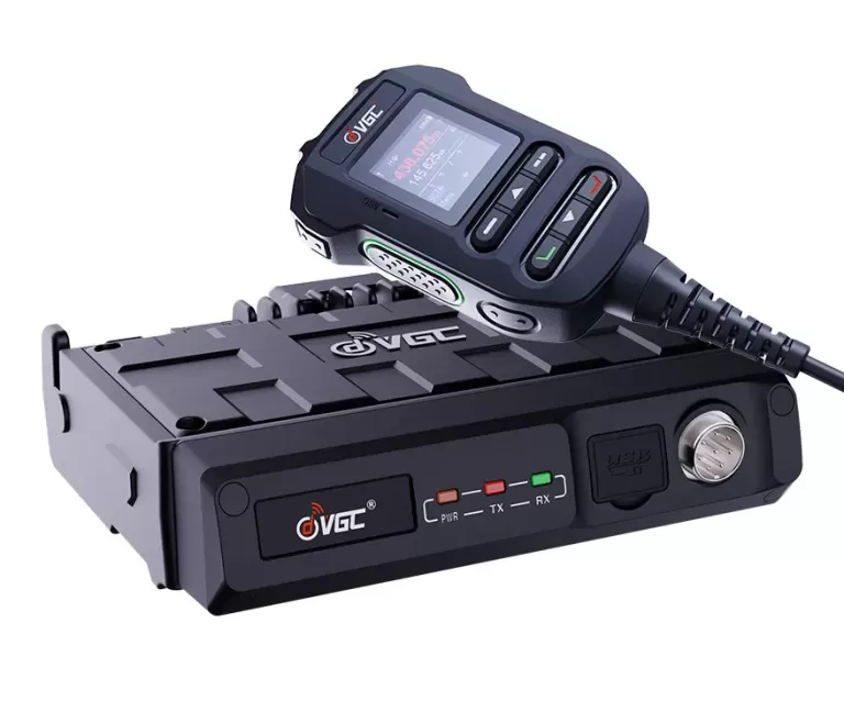 Vero VGC VR-N7600 Manual