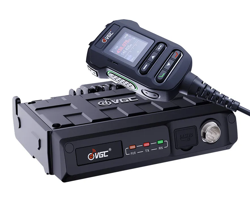 You are currently viewing Vero VGC VR-N7600 Manual