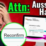 IMPORTANT: Changes to ACMA Assist for ALL VK Amateurs!!