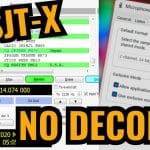 WSJT-X Audio Problems on Windows? Here’s the Fix
