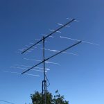Will We Ever See the Good Old Days of 6 Metre DX Again?